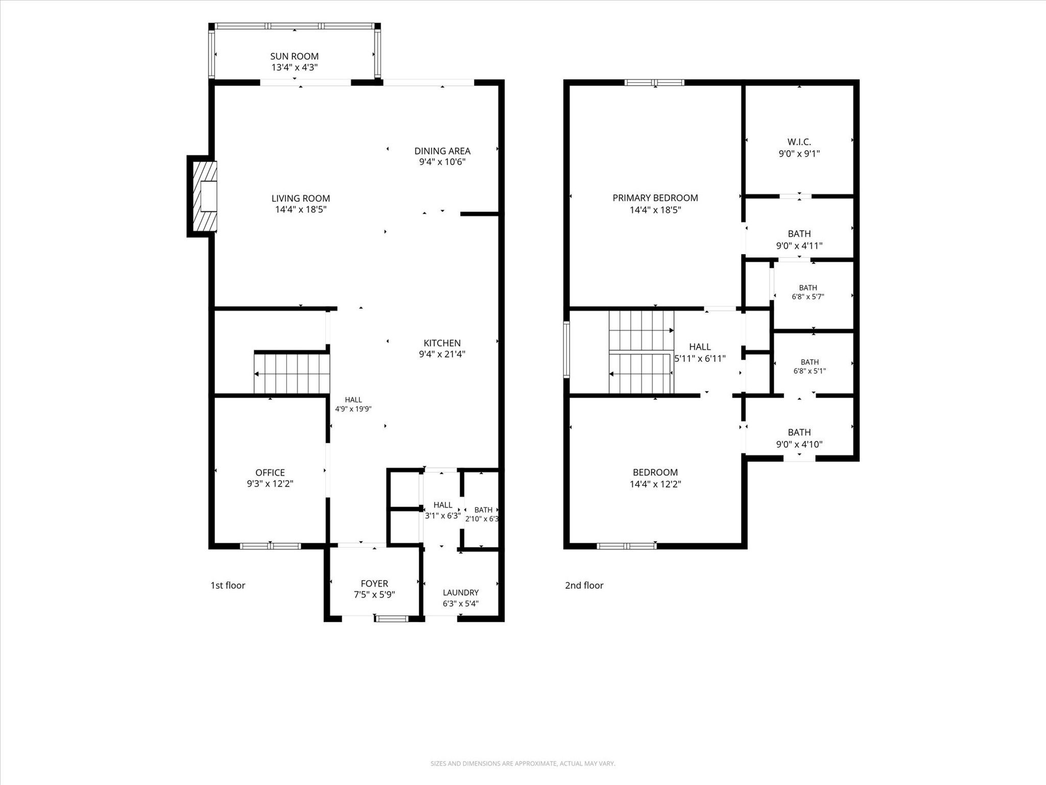 12627 Breckenridge Drive Dallas TX 75230