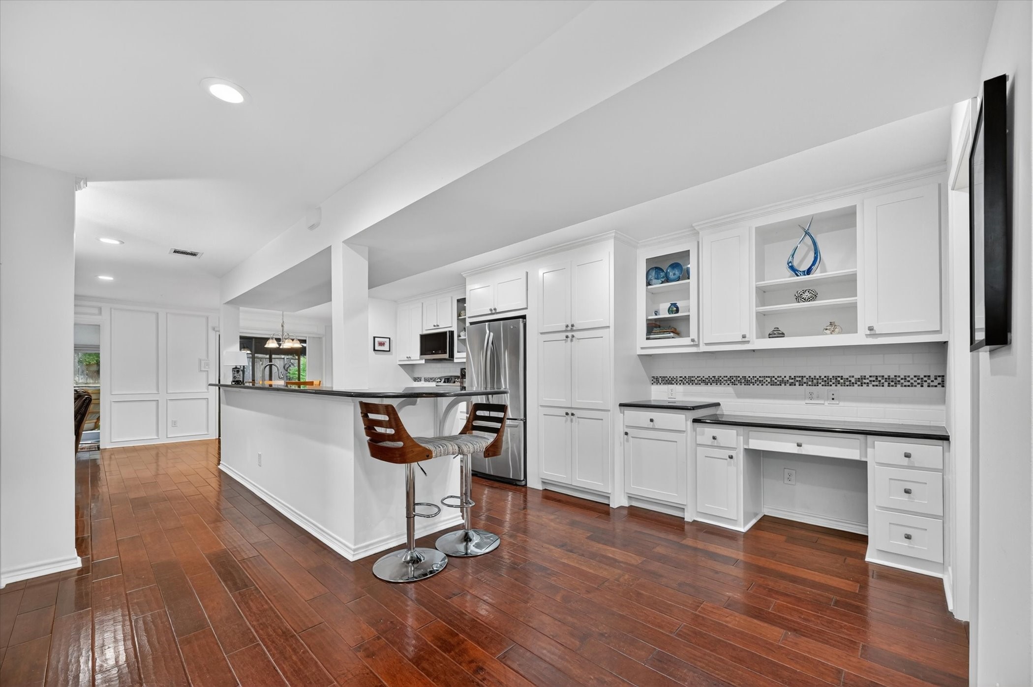 12627 Breckenridge Drive Dallas TX 75230