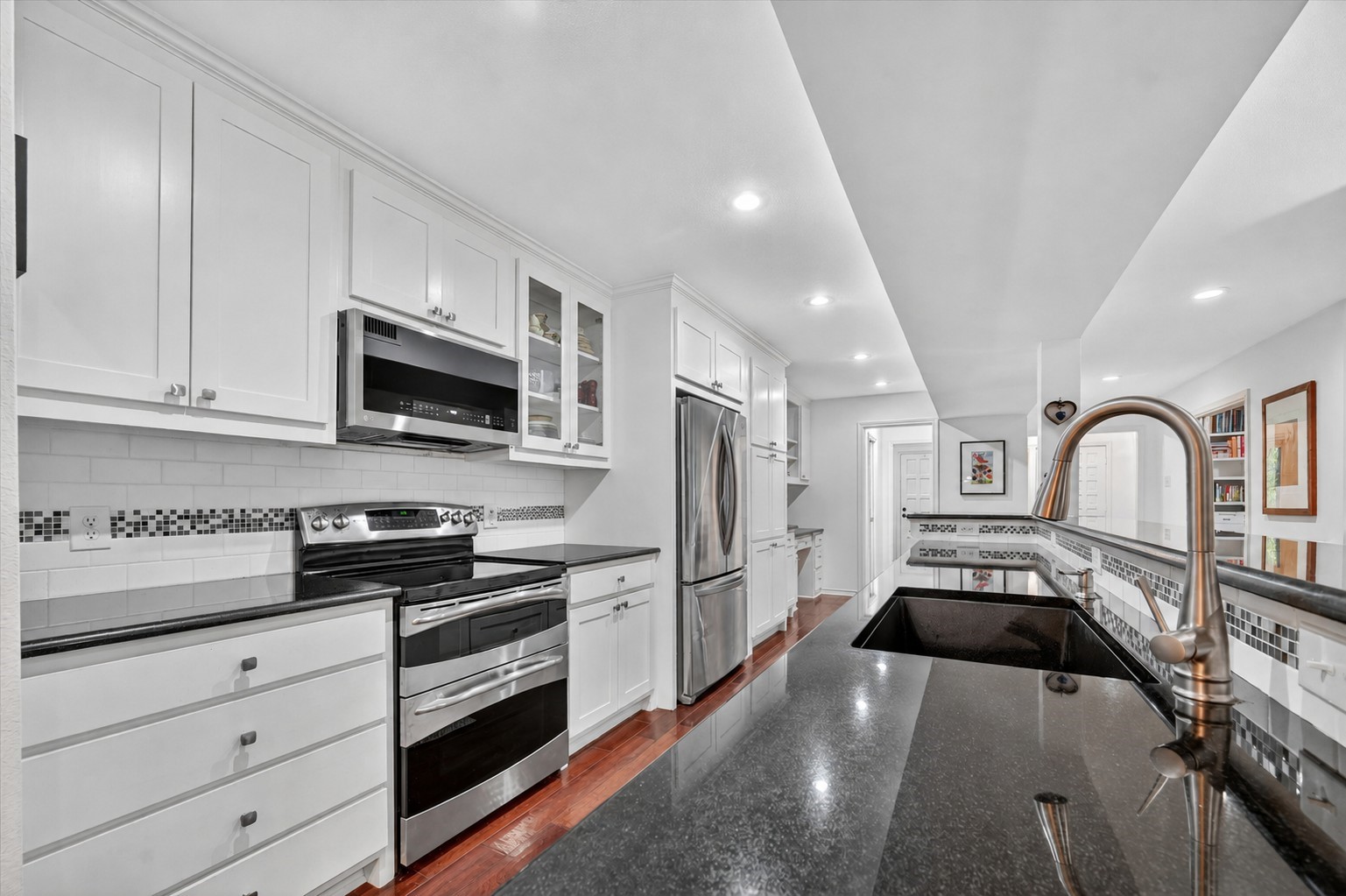 12627 Breckenridge Drive Dallas TX 75230