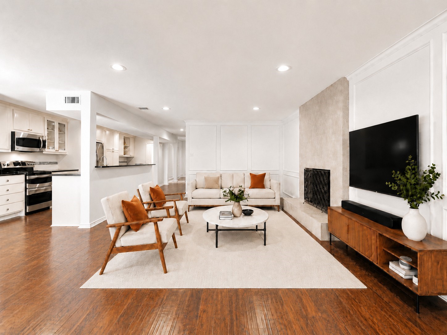 12627 Breckenridge Drive Dallas TX 75230