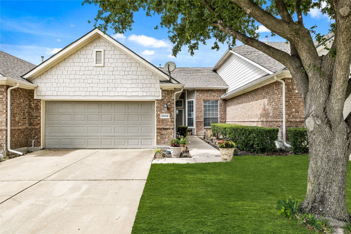 3009 Bonsai Drive Plano TX 75093