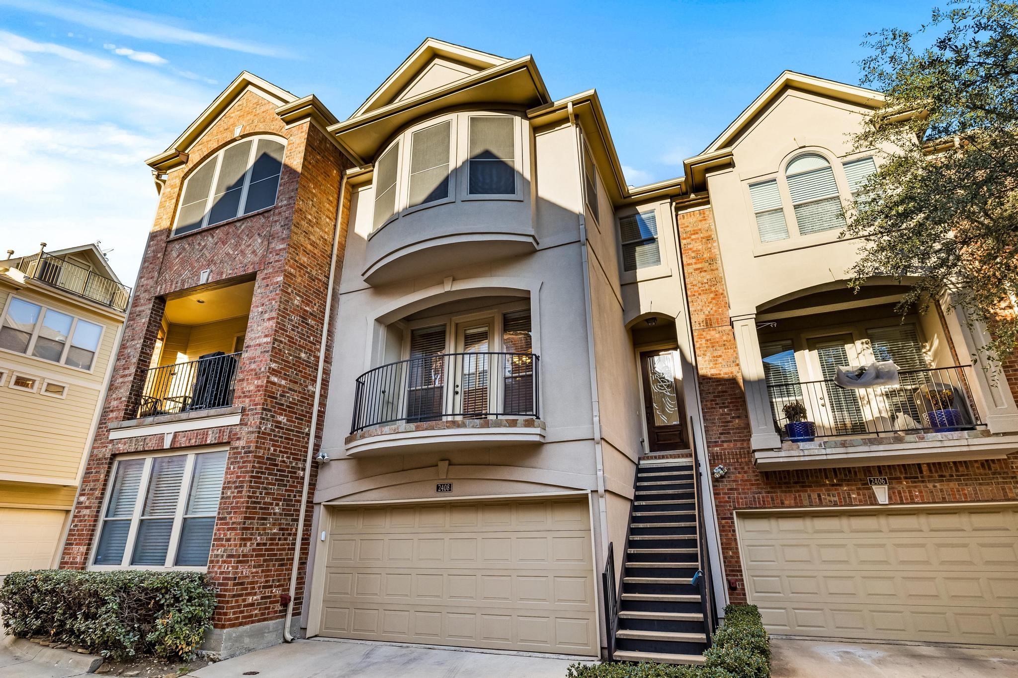 2408 Wild Cherry Way Dallas TX 75206