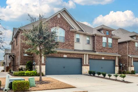 999 Emil Place Allen TX 75013