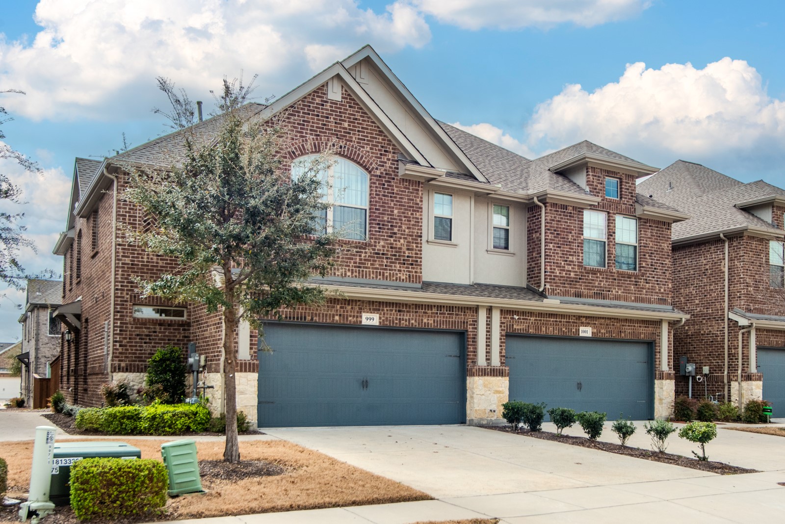 999 Emil Place Allen TX 75013