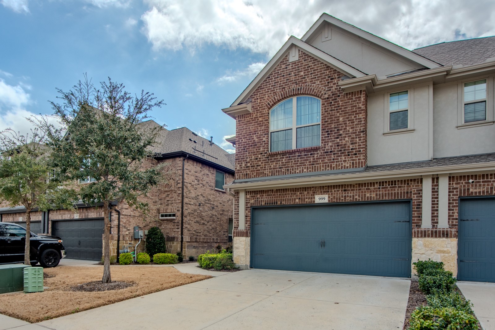 999 Emil Place Allen TX 75013