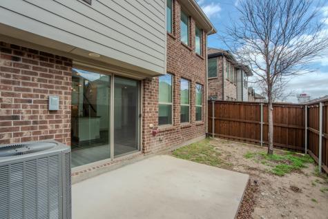 999 Emil Place Allen TX 75013
