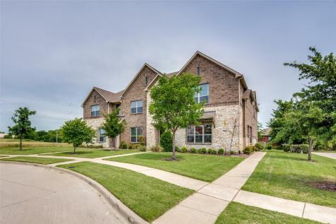 2500 Jameson Lane Mckinney TX 75070