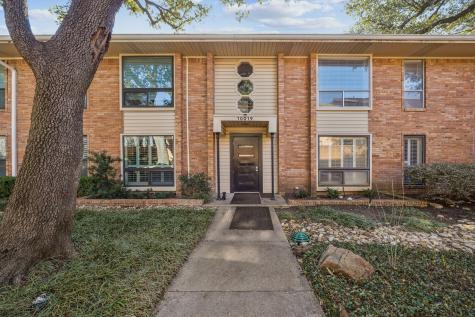 10019 Regal Park Lane Dallas TX 75230