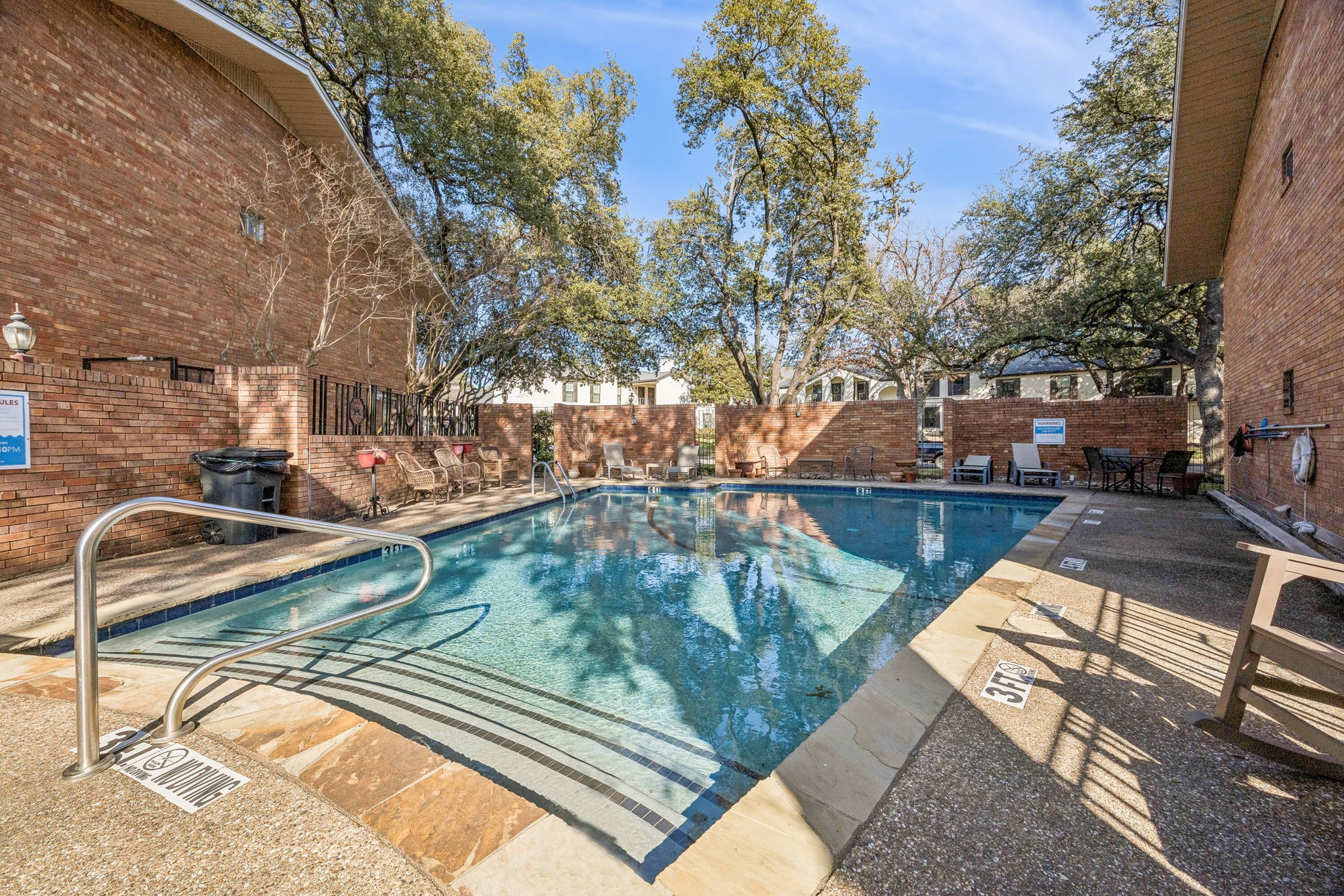 10019 Regal Park Lane Dallas TX 75230