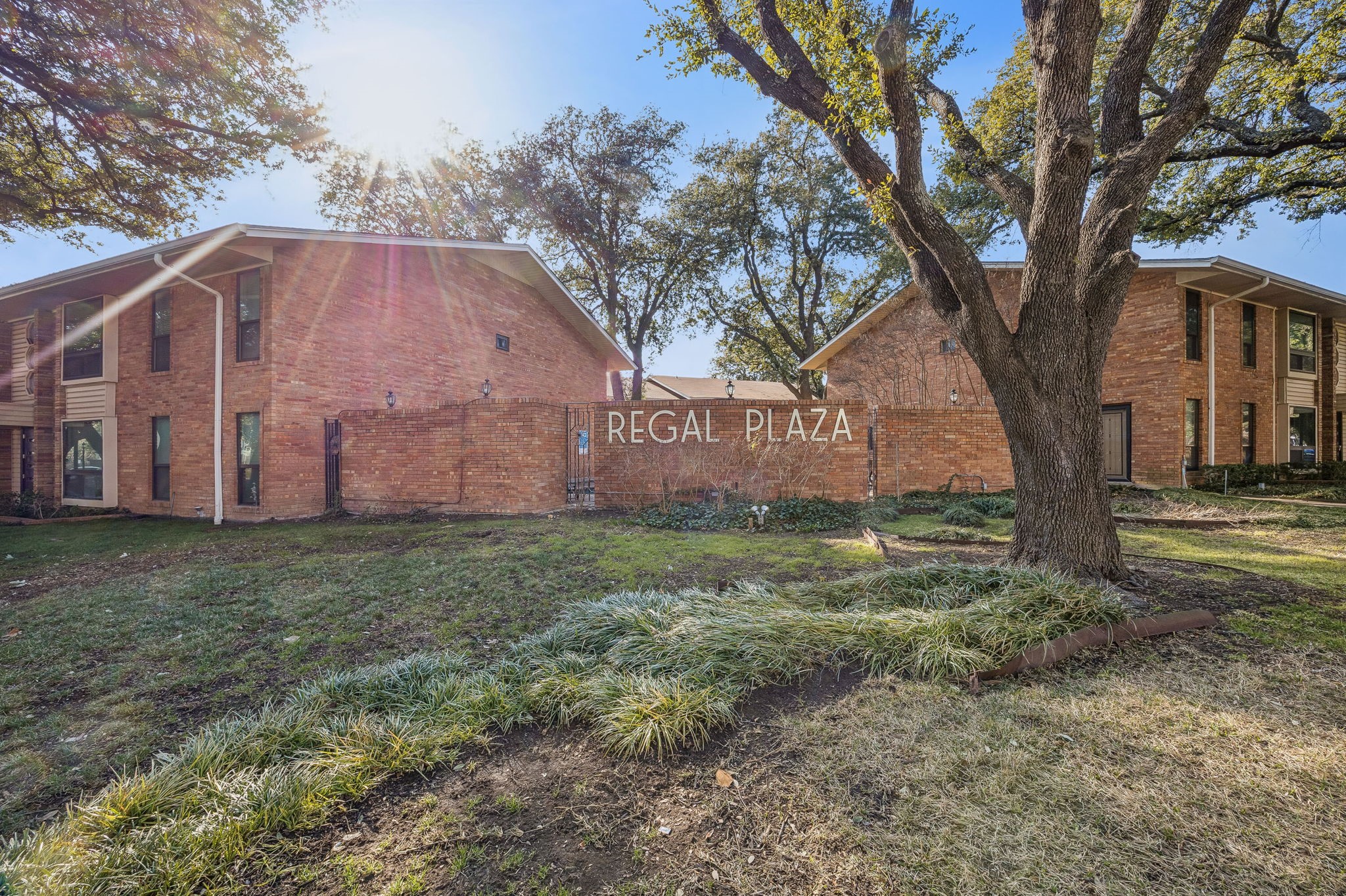 10019 Regal Park Lane Dallas TX 75230