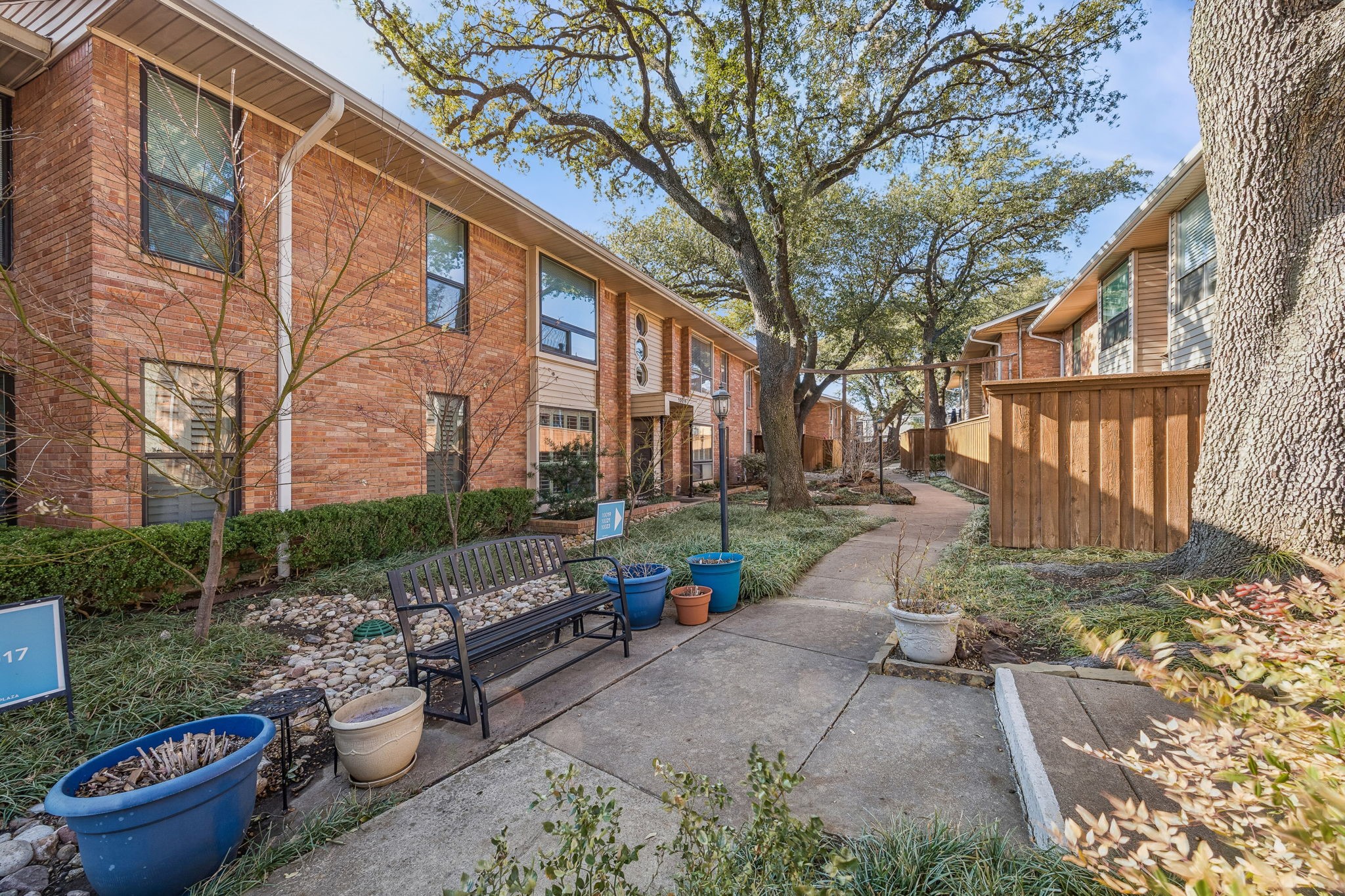 10019 Regal Park Lane Dallas TX 75230
