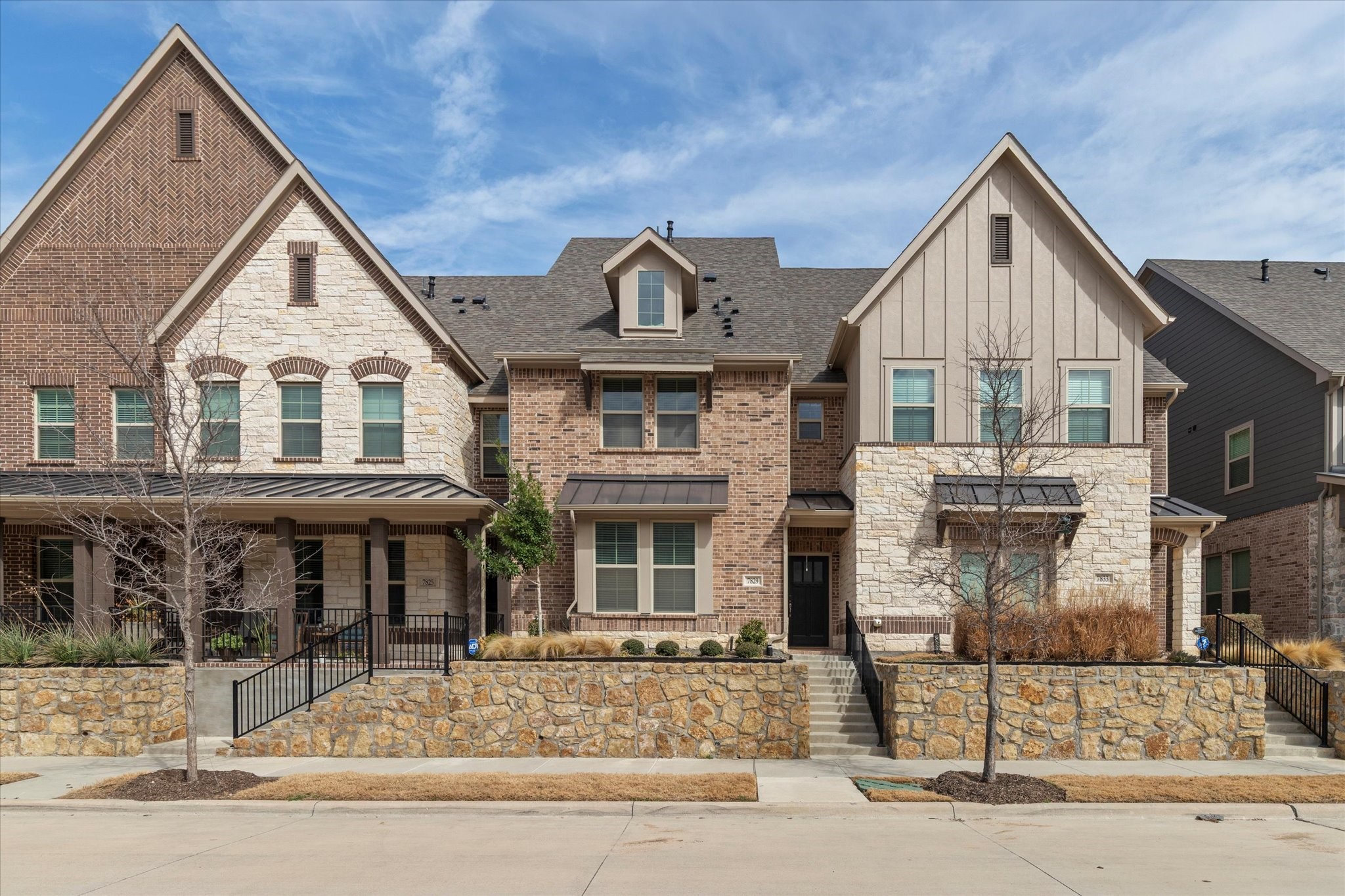 7829 Bayside Drive Rowlett TX 75088