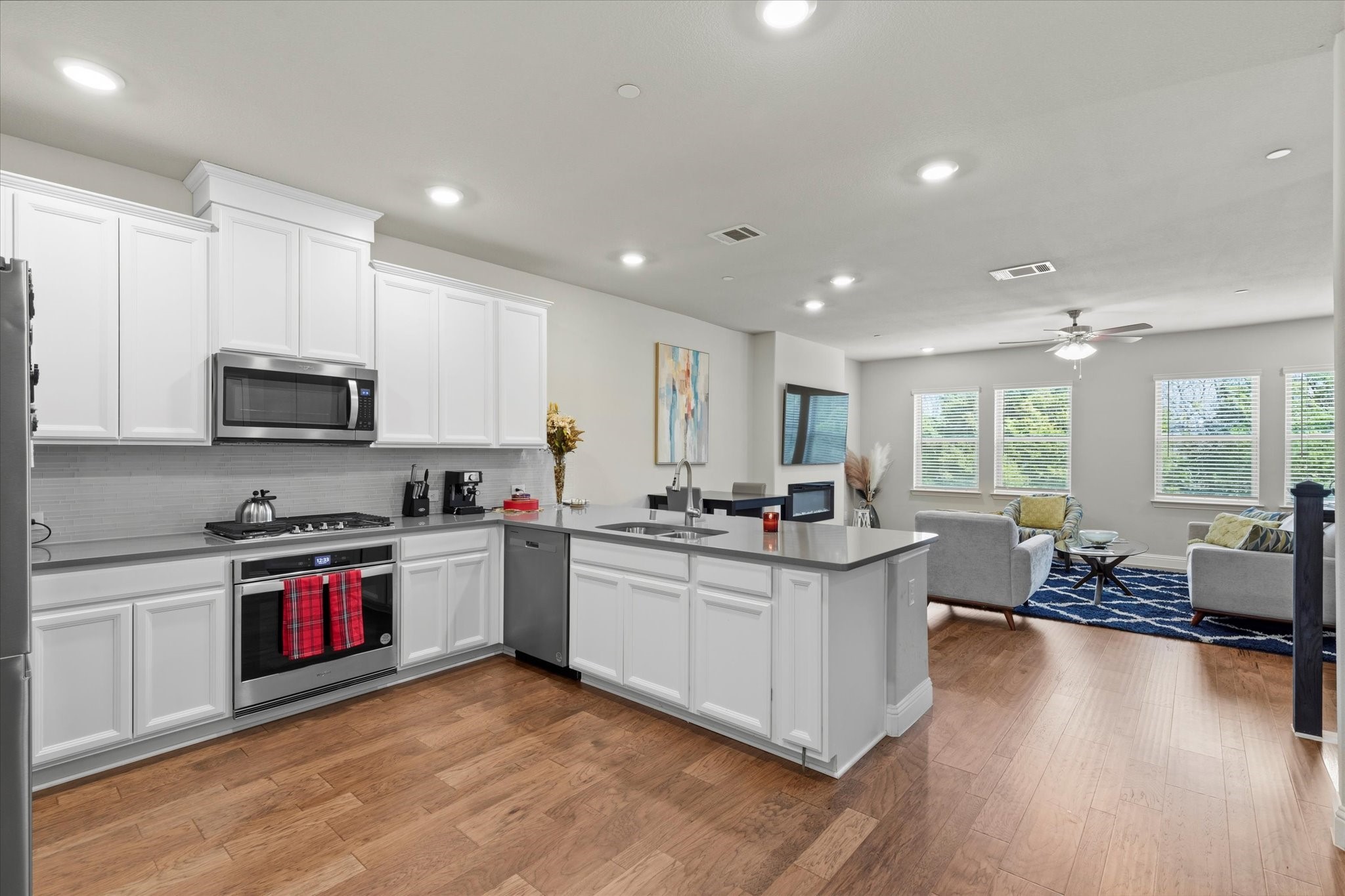 7829 Bayside Drive Rowlett TX 75088