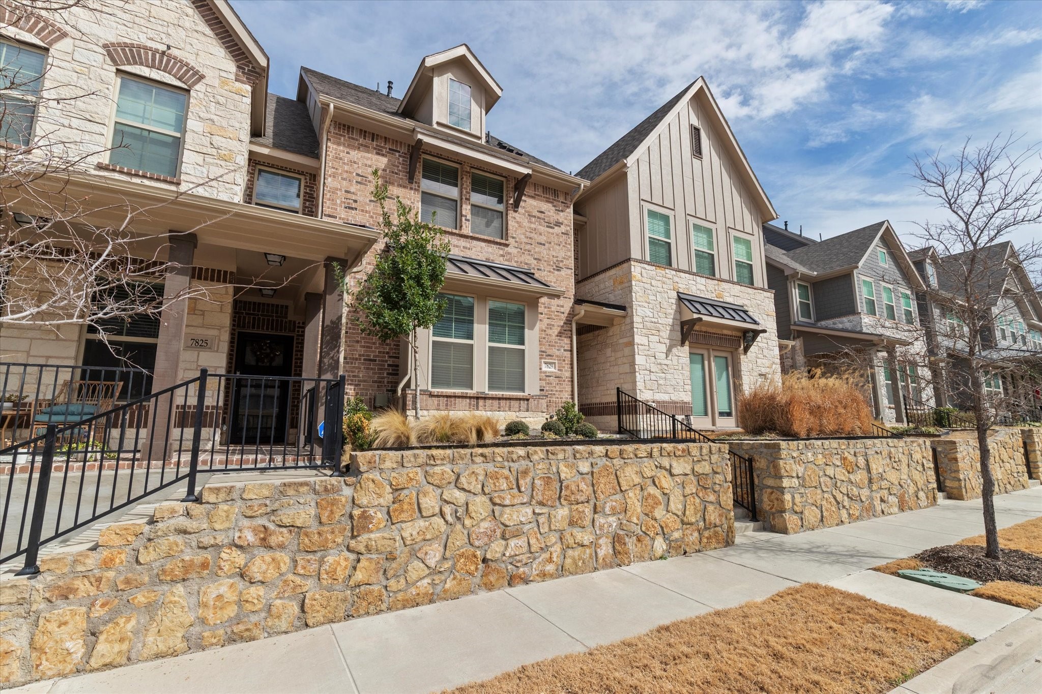 7829 Bayside Drive Rowlett TX 75088