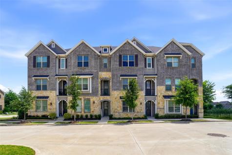 4488 N River Walk Drive Flower Mound TX 75028