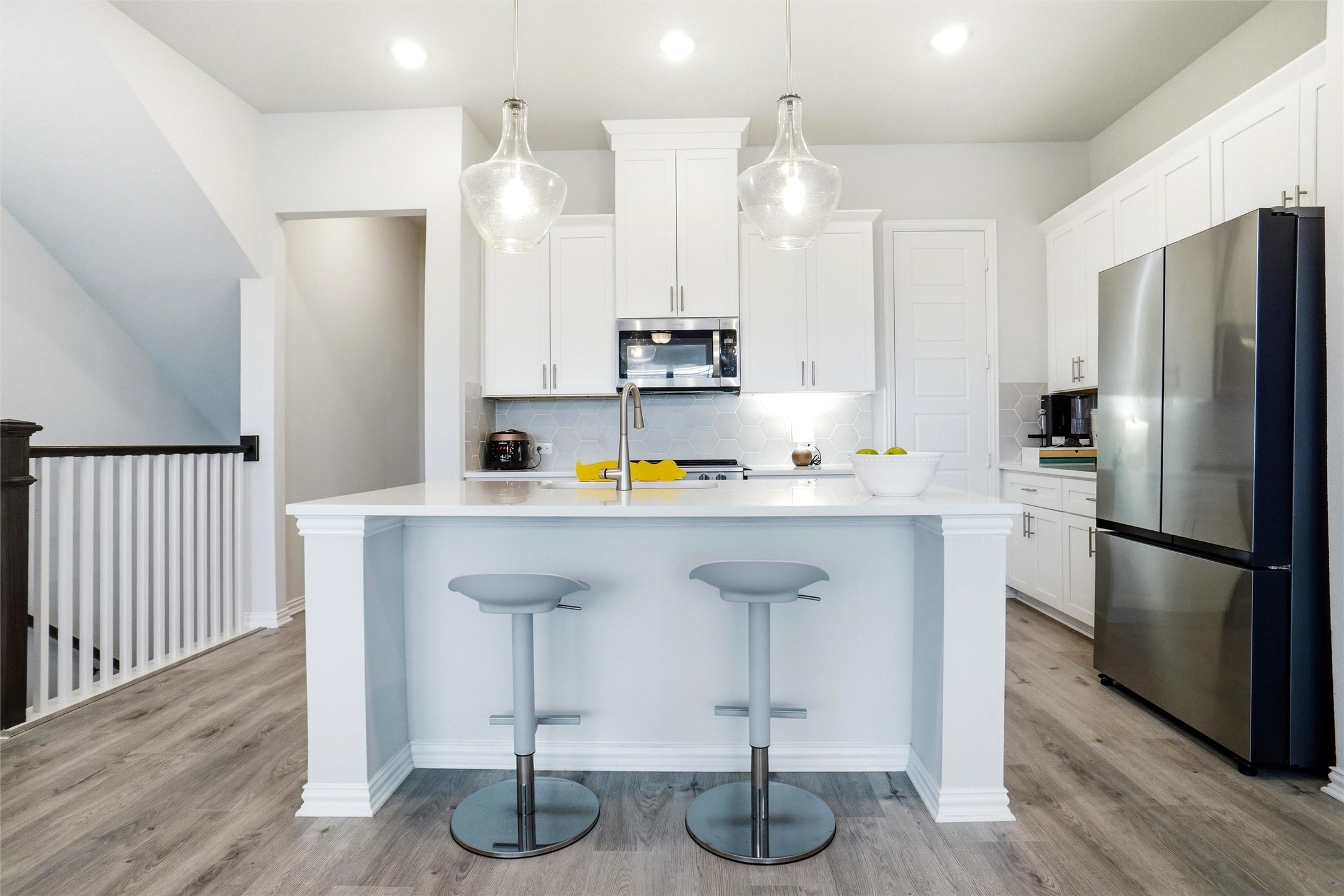 4488 N River Walk Drive Flower Mound TX 75028