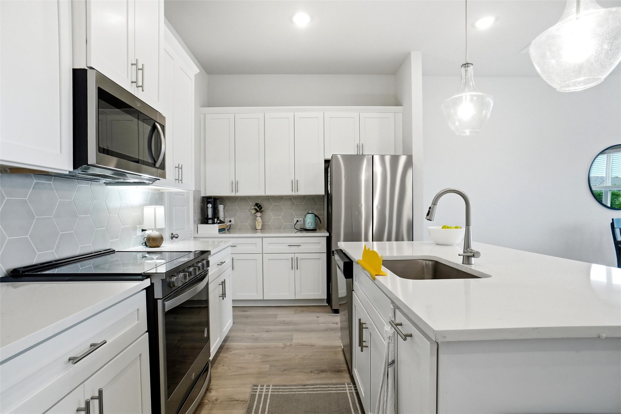 4488 N River Walk Drive Flower Mound TX 75028