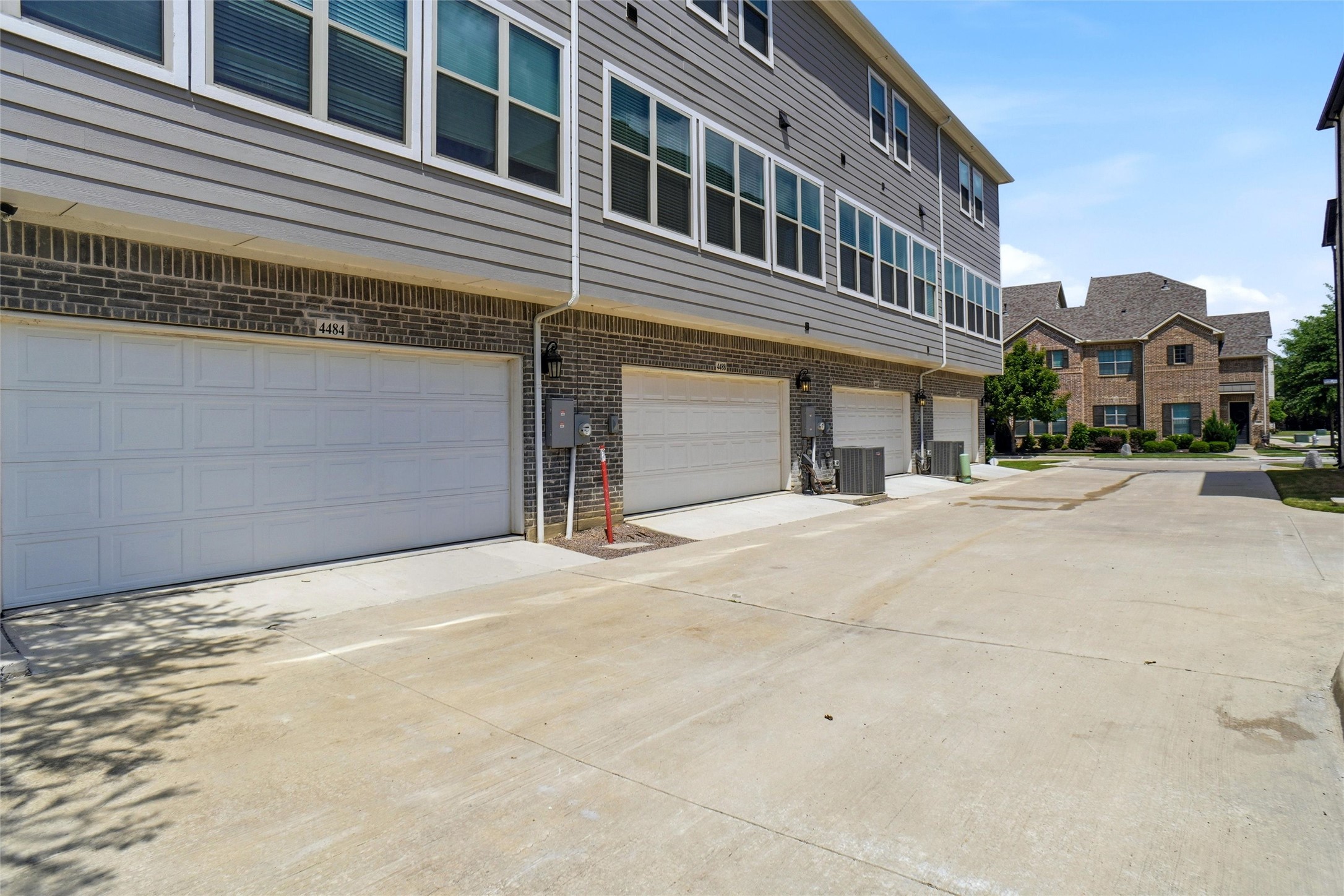 4488 N River Walk Drive Flower Mound TX 75028