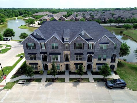 4488 N River Walk Drive Flower Mound TX 75028