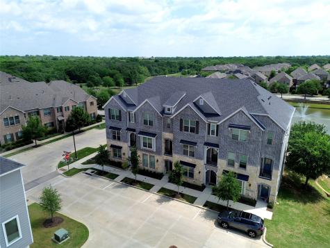 4488 N River Walk Drive Flower Mound TX 75028