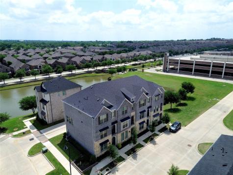 4488 N River Walk Drive Flower Mound TX 75028