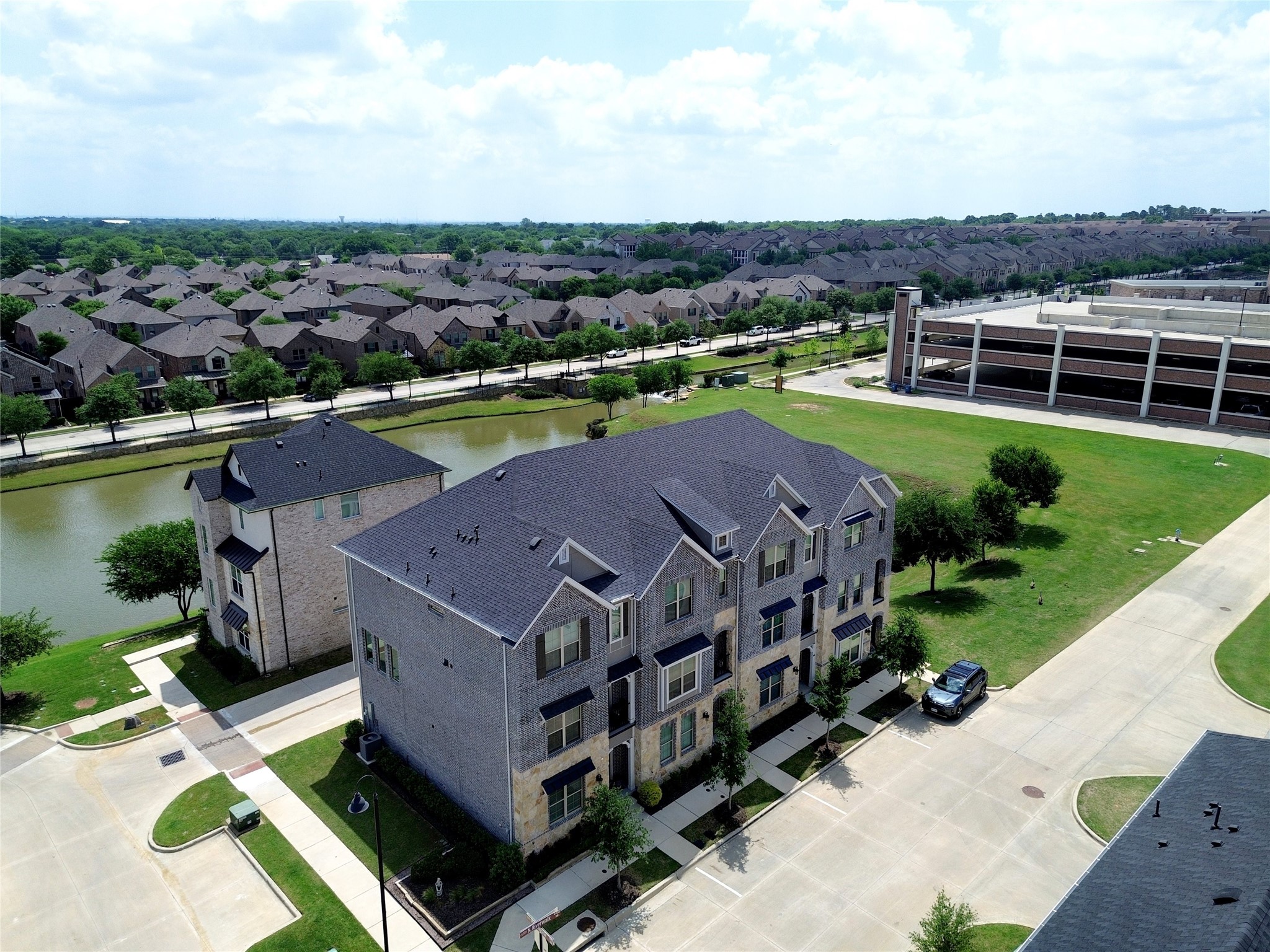 4488 N River Walk Drive Flower Mound TX 75028