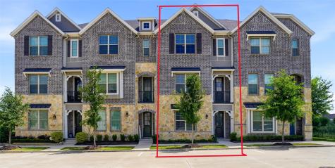 4488 N River Walk Drive Flower Mound TX 75028