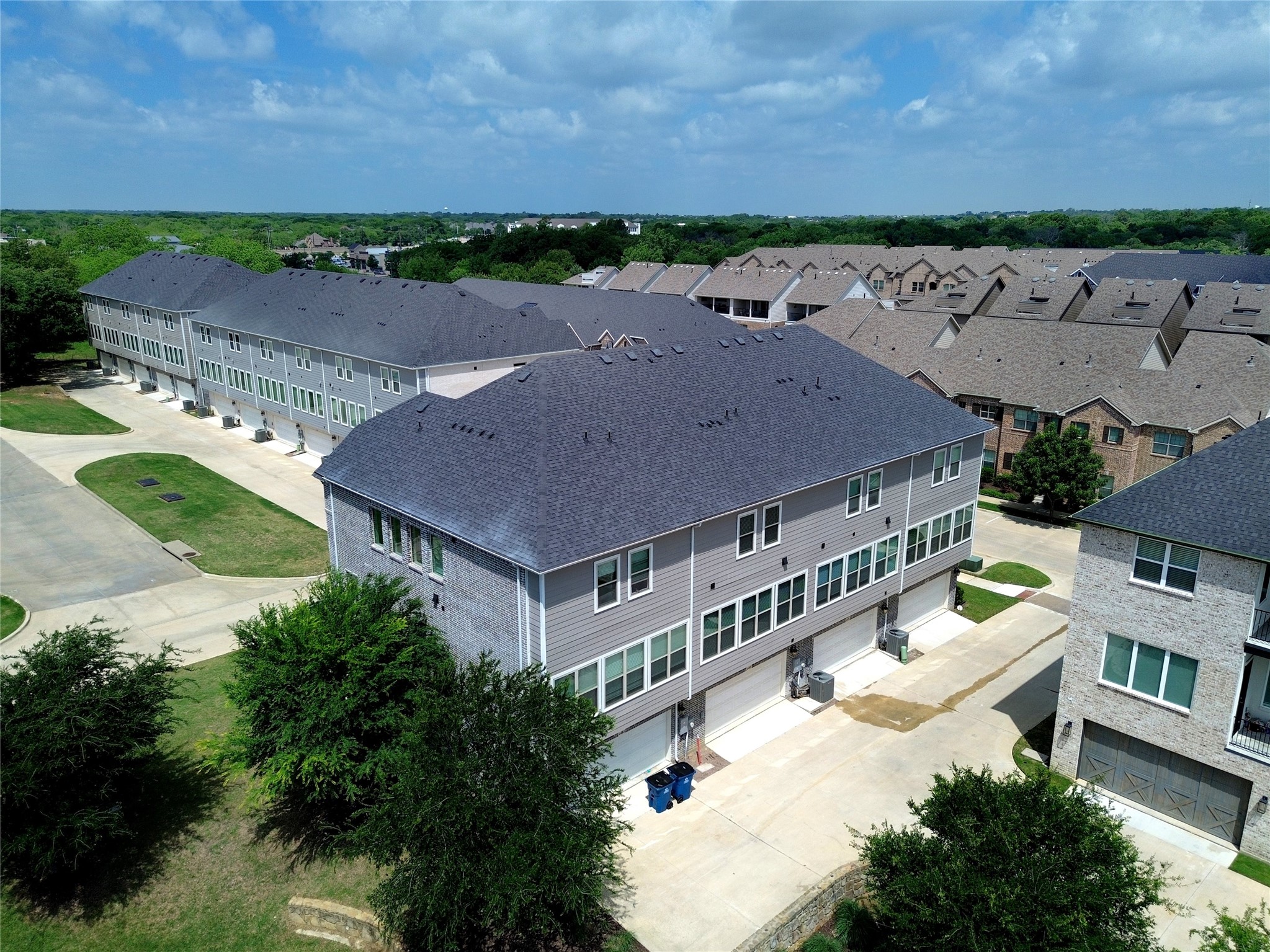 4488 N River Walk Drive Flower Mound TX 75028