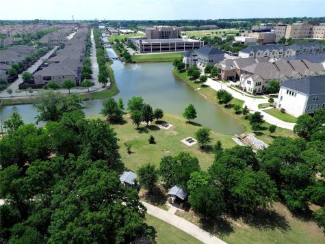 4488 N River Walk Drive Flower Mound TX 75028