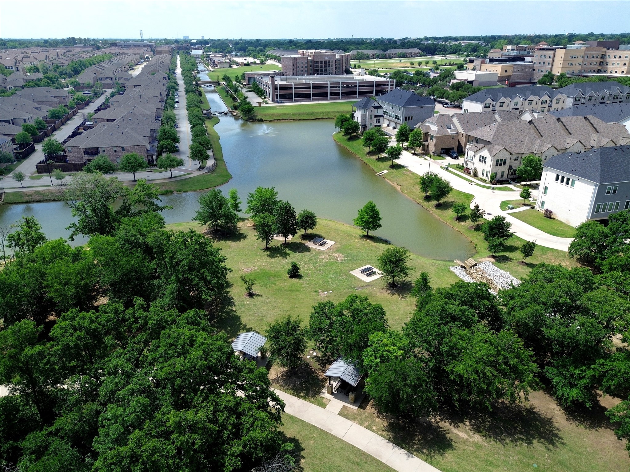 4488 N River Walk Drive Flower Mound TX 75028