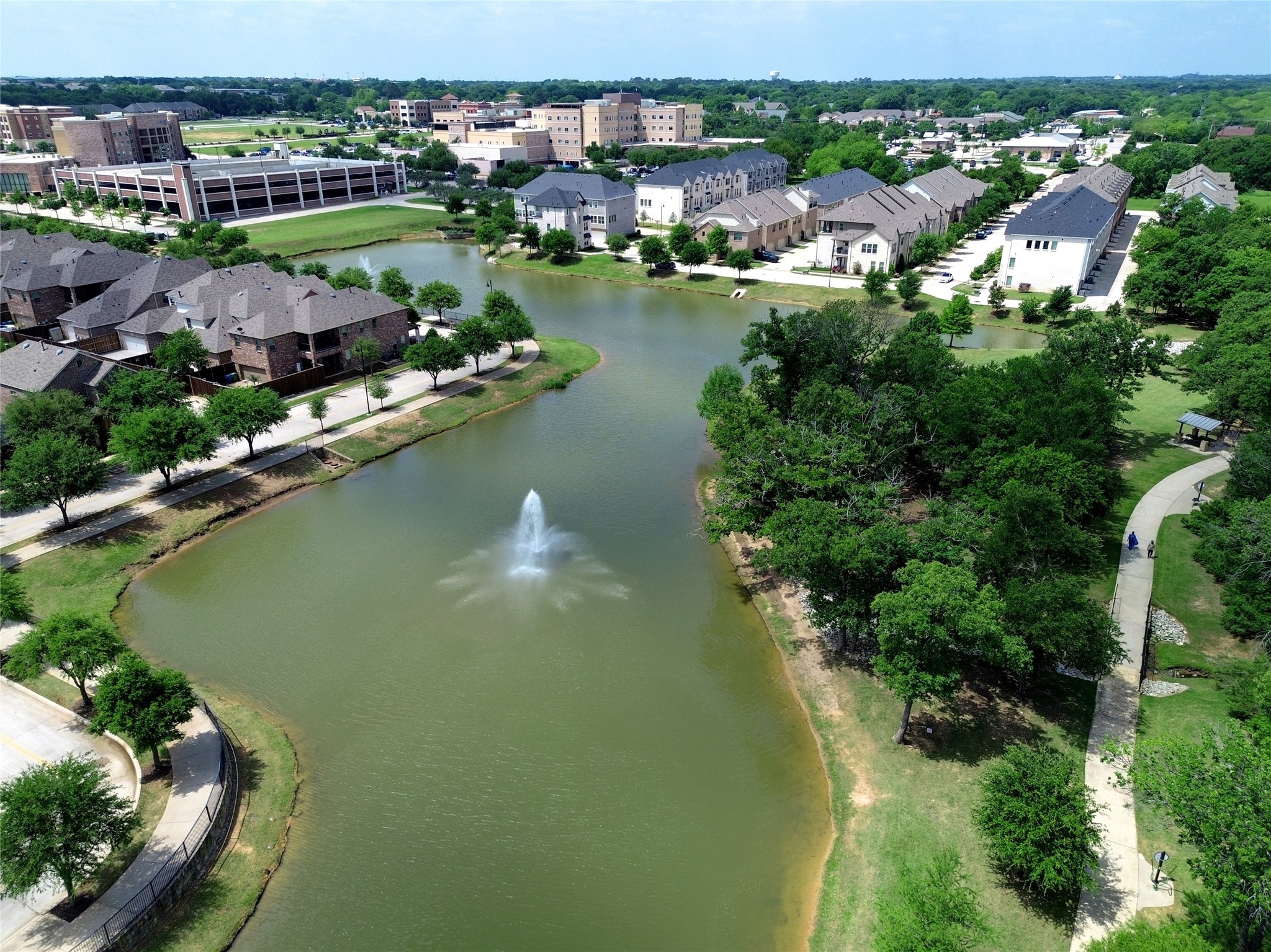 4488 N River Walk Drive Flower Mound TX 75028