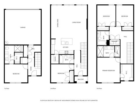 4488 N River Walk Drive Flower Mound TX 75028