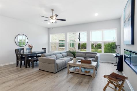 4488 N River Walk Drive Flower Mound TX 75028