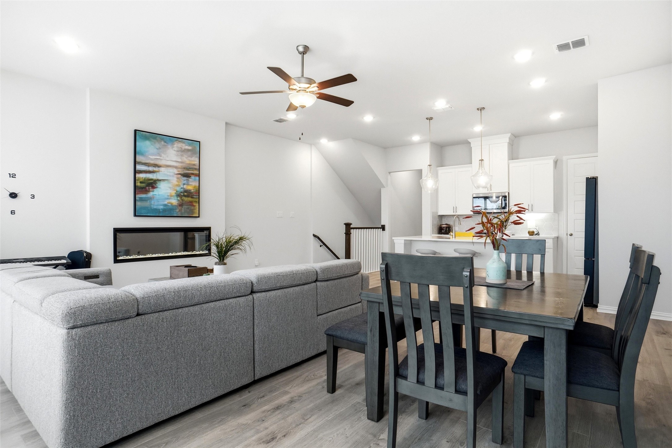 4488 N River Walk Drive Flower Mound TX 75028
