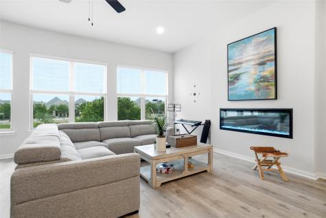 4488 N River Walk Drive Flower Mound TX 75028