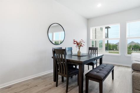 4488 N River Walk Drive Flower Mound TX 75028