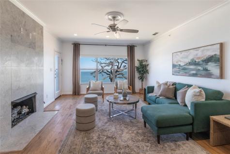 500 Waters Edge Drive Lake Dallas TX 75065