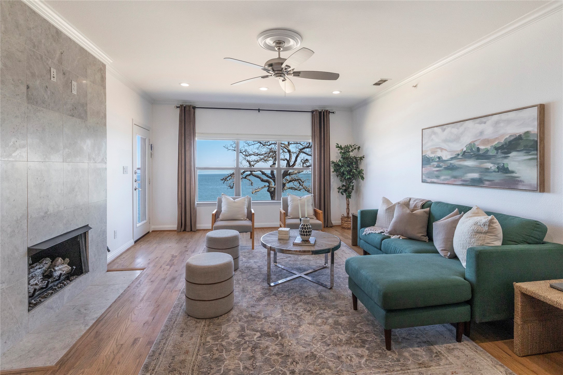500 Waters Edge Drive Lake Dallas TX 75065
