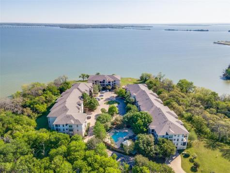 500 Waters Edge Drive Lake Dallas TX 75065