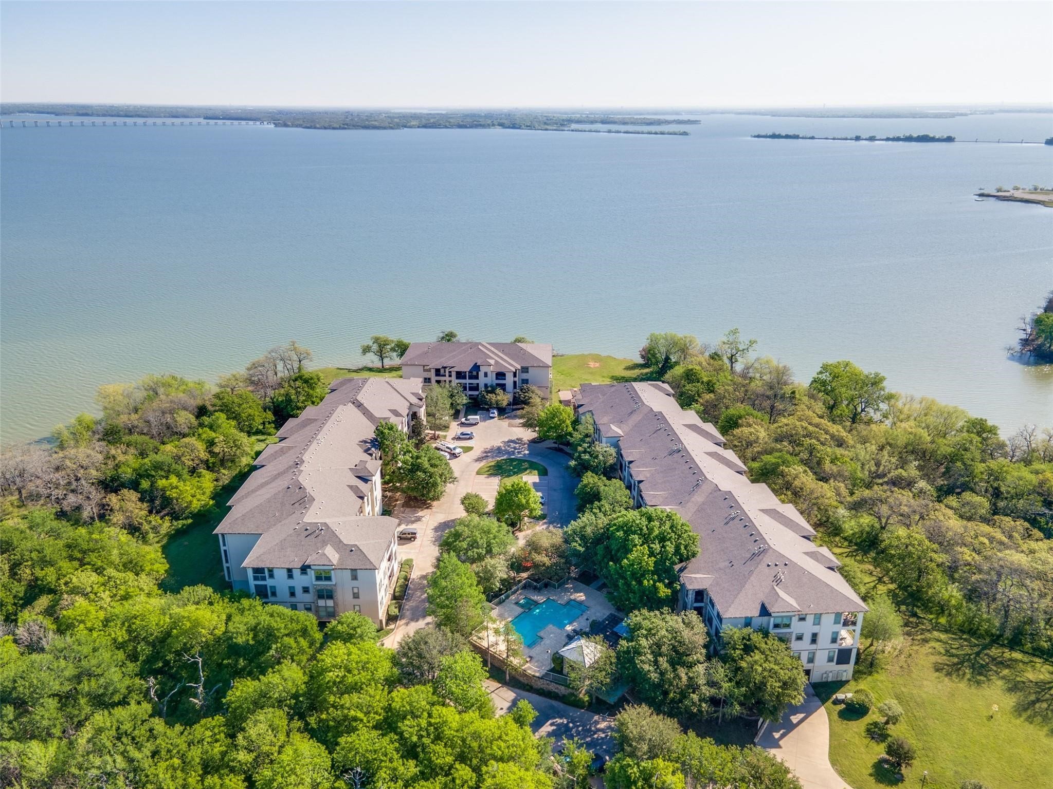 500 Waters Edge Drive Lake Dallas TX 75065