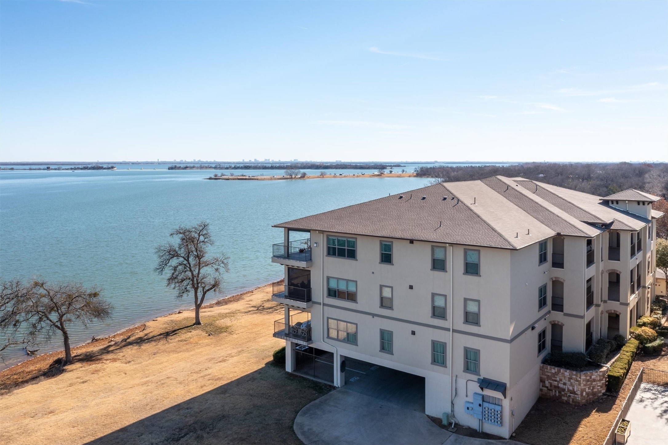 500 Waters Edge Drive Lake Dallas TX 75065