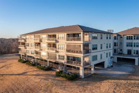 500 Waters Edge Drive Lake Dallas TX 75065