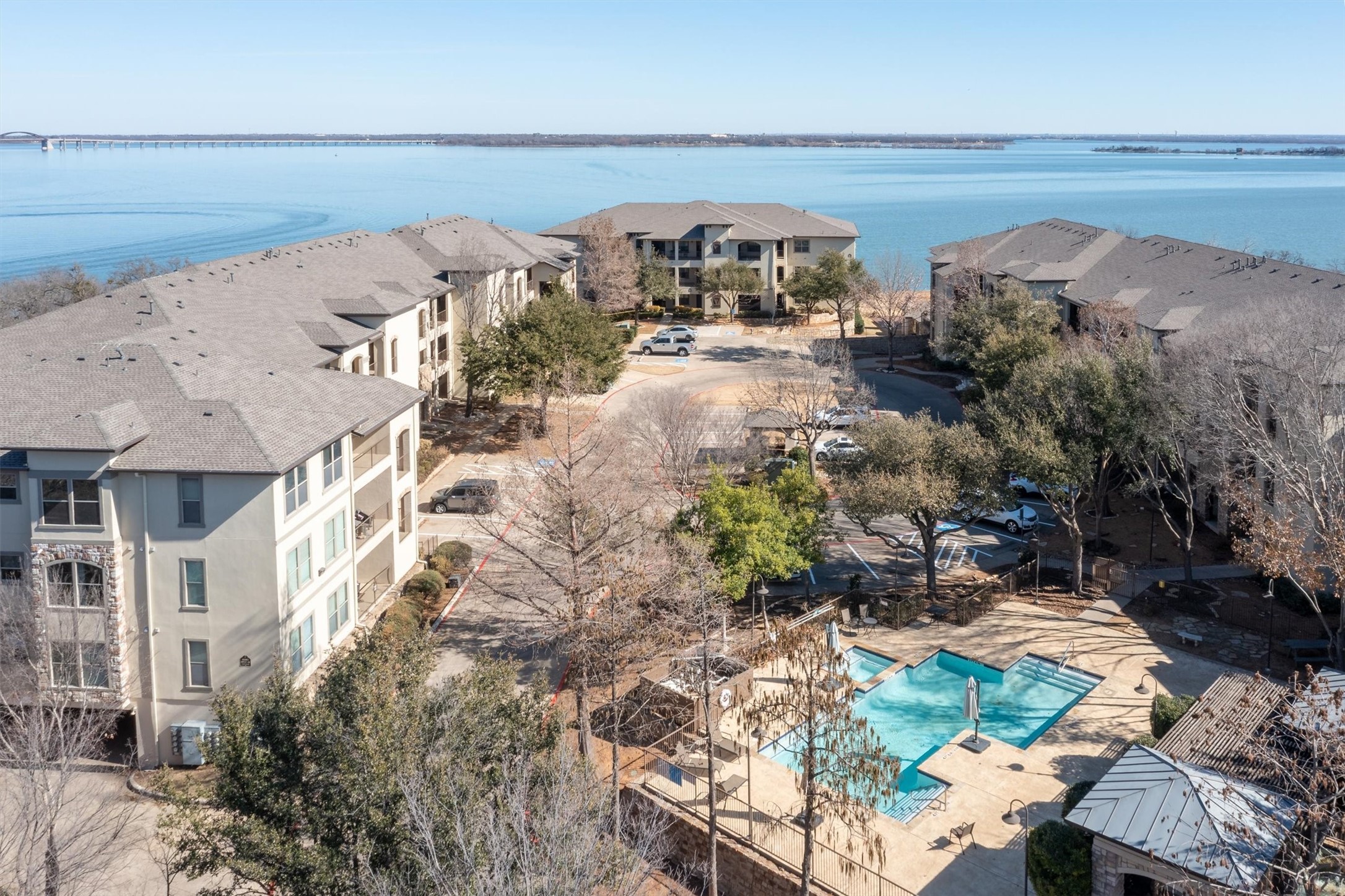 500 Waters Edge Drive Lake Dallas TX 75065