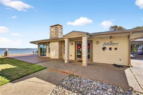 500 Waters Edge Drive Lake Dallas TX 75065