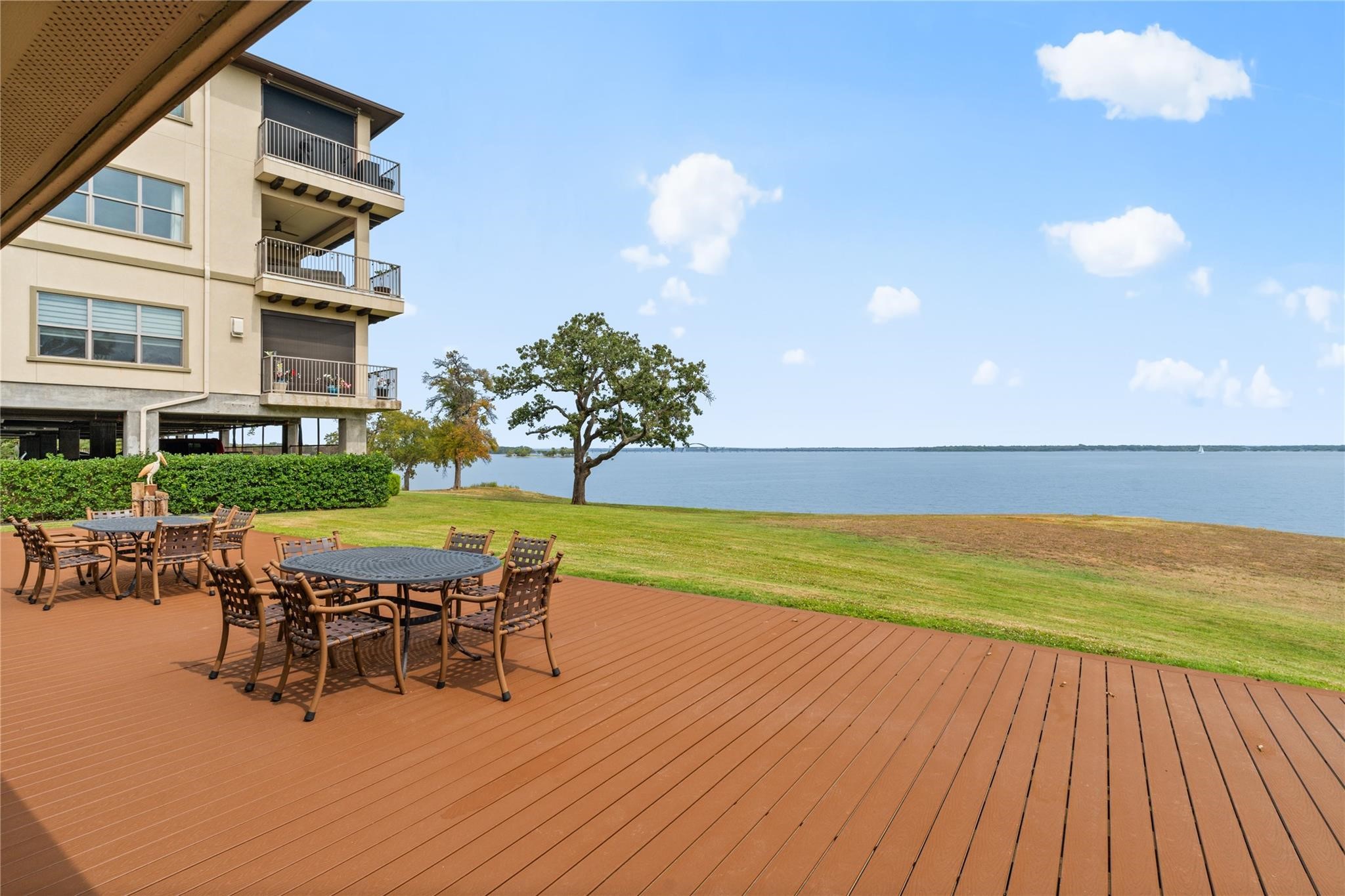 500 Waters Edge Drive Lake Dallas TX 75065