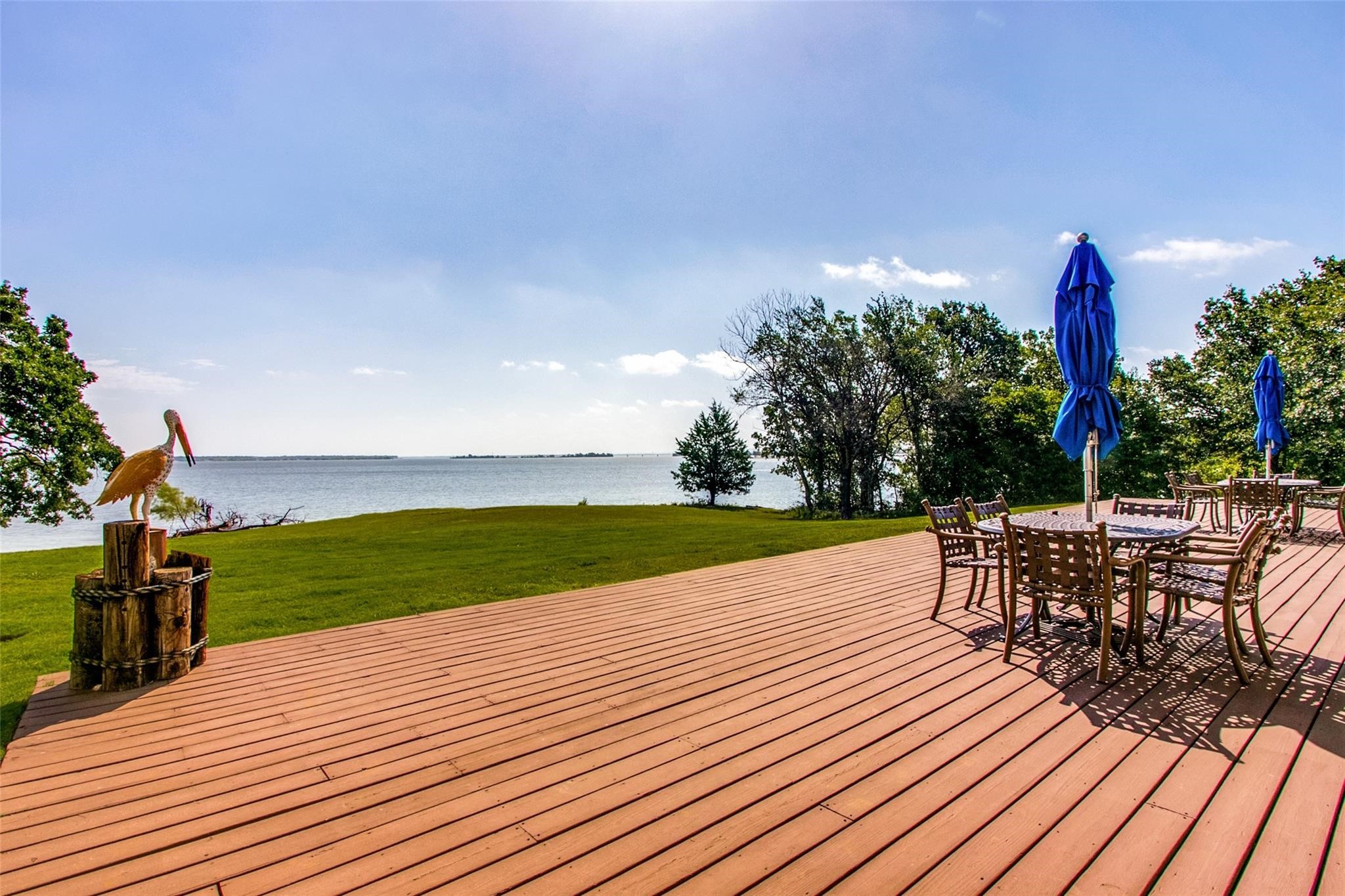 500 Waters Edge Drive Lake Dallas TX 75065