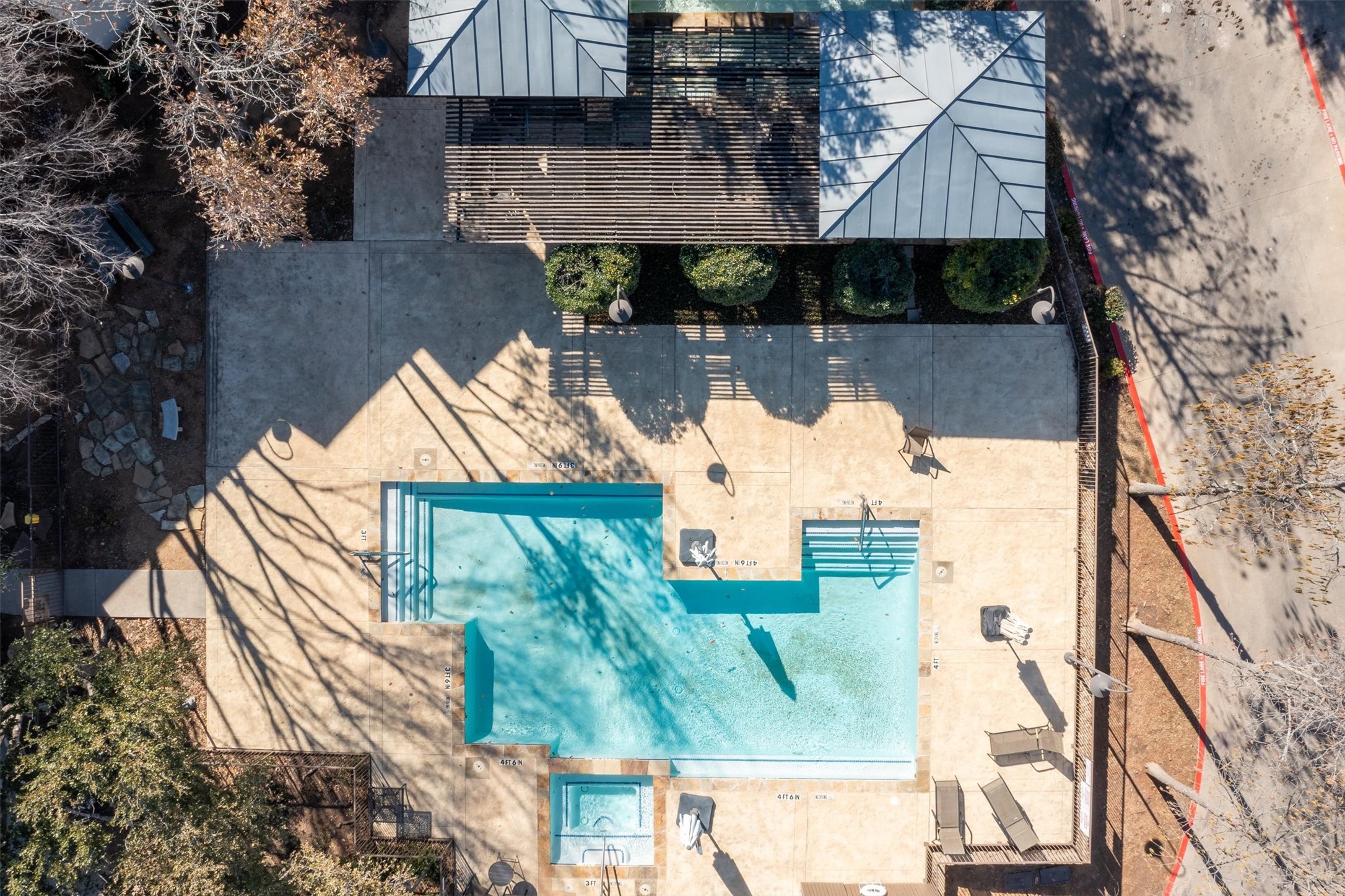 500 Waters Edge Drive Lake Dallas TX 75065