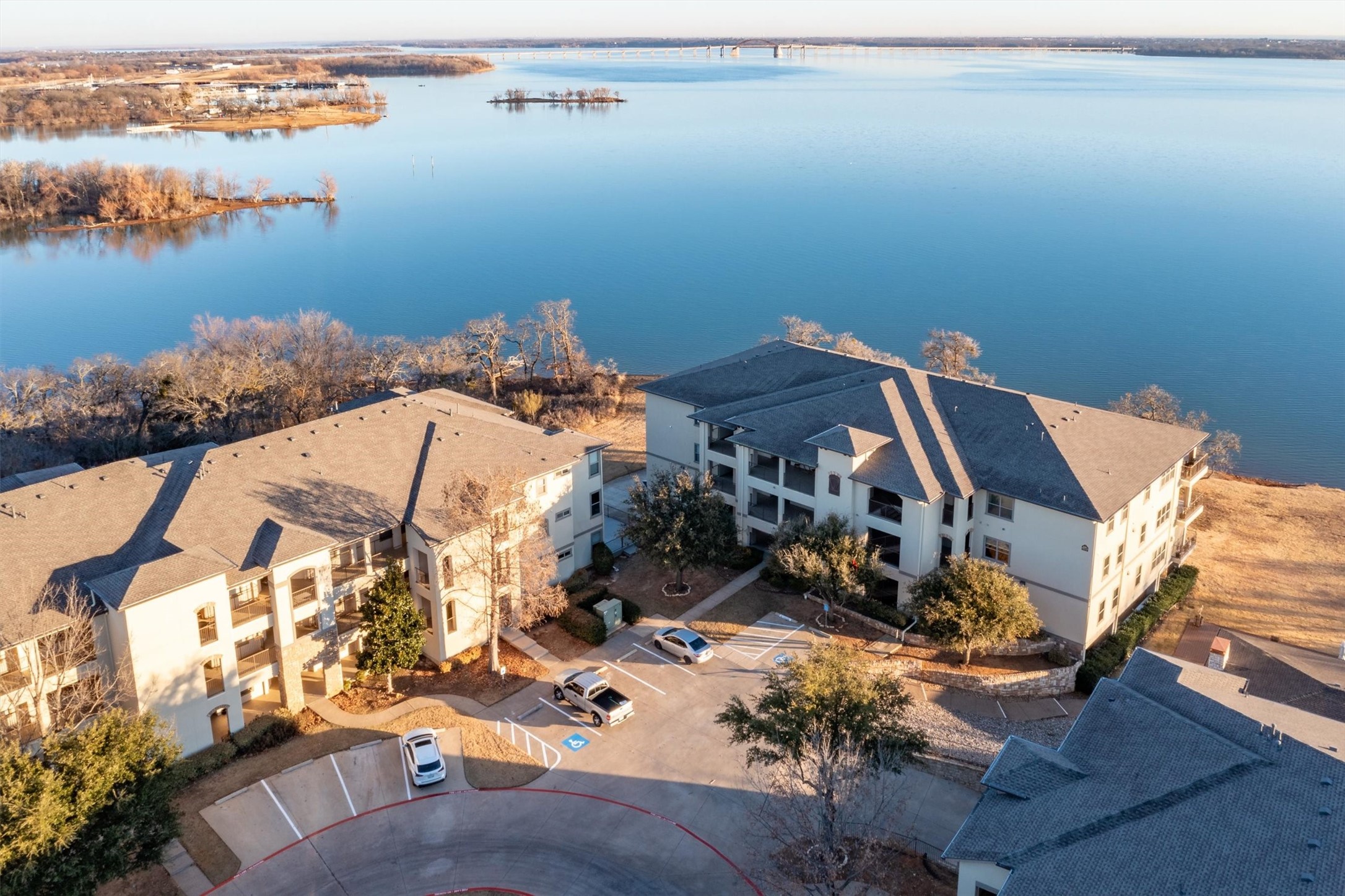 500 Waters Edge Drive Lake Dallas TX 75065