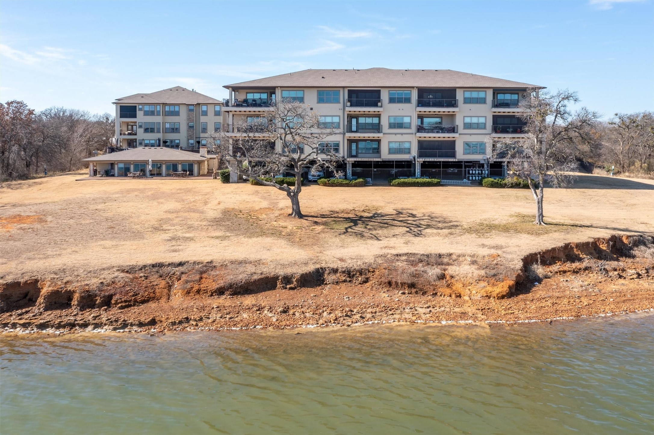 500 Waters Edge Drive Lake Dallas TX 75065