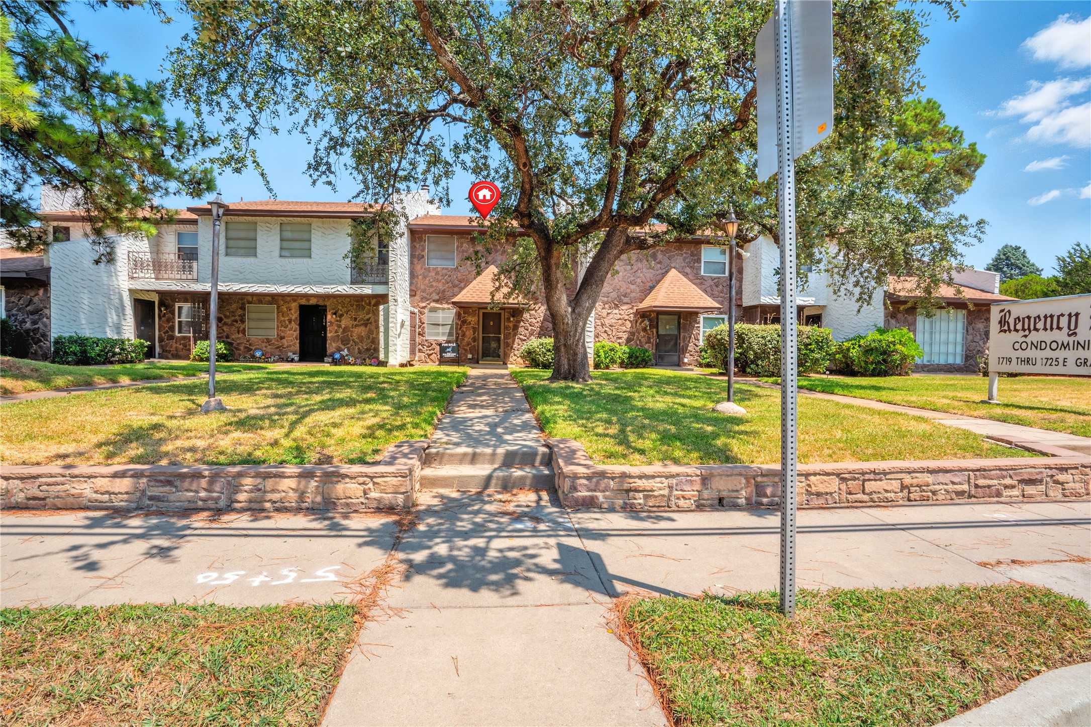 1719 E Grauwyler Road Irving TX 75061
